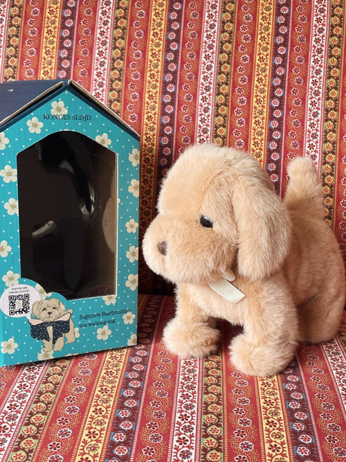 Interaktywny piesek - KONGES SLØJD