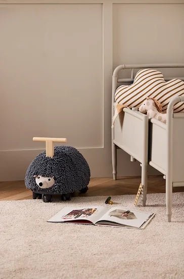 Jeździk Jeż Stella EDVIN - Kid's Concept