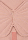 Kamizelka wypornościowa Piper Powder Pink - KONGES SLØJD