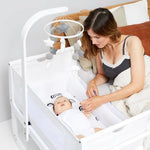 Karuzela Mobile do łóżeczka Snüz Baby Mobile Natural - Snüz