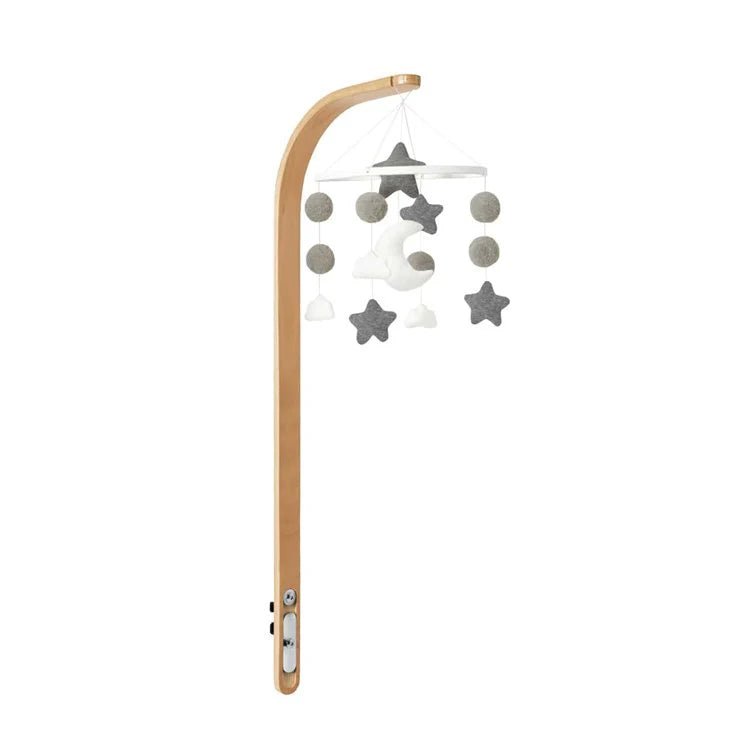 Karuzela Mobile do łóżeczka Snüz Baby Mobile Natural - Snüz