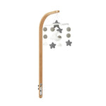 Karuzela Mobile do łóżeczka Snüz Baby Mobile Natural - Snüz