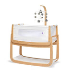 Karuzela Mobile do łóżeczka Snüz Baby Mobile Natural - Snüz