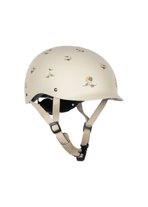 Kask rowerowy dziecięcy Kubi - KONGES SLØJD