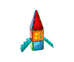 Klocki Magnetyczne Metropolis 110 el. - Magna - Tiles®