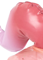 Koło do pływania Jednorożec Pink - KONGES SLØJD