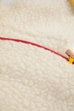 Kombinezon merino BOBO CHOSES x Binibamba M (6 - 12M) - Bobo Choses