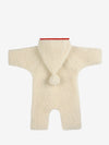 Kombinezon merino BOBO CHOSES x Binibamba M (6 - 12M) - Bobo Choses