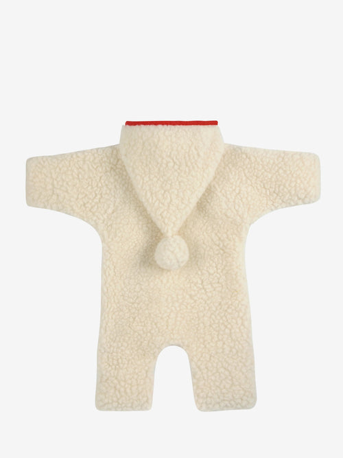 Kombinezon merino BOBO CHOSES x Binibamba M (6 - 12M) - Bobo Choses