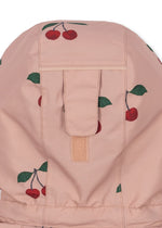Kombinezon narciarski Award Snowsuit Ma Grande Cerise Blush - KONGES SLØJD