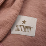 Kominiarka merino z uszkami królika Burlwood - Huttelihut