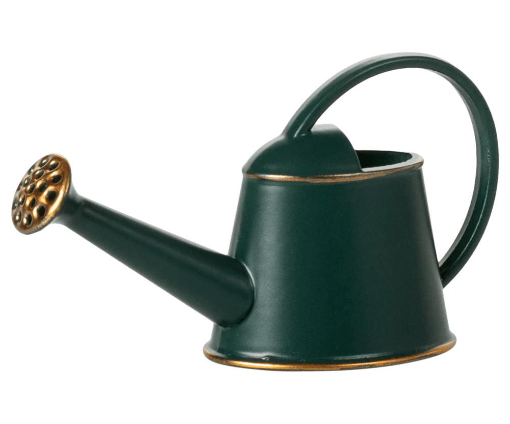 Konewka dla myszek Dark Green - Maileg