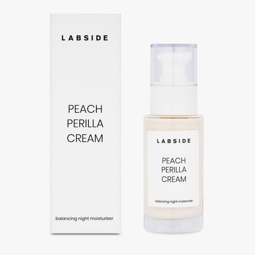 Krem na noc Peach Perilla Cream 50 ml - Labside