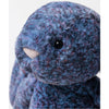 Króliczek LUX Granatowa Mgła 31 cm - Jellycat