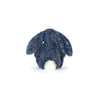 Króliczek LUX Granatowa Mgła 31 cm - Jellycat