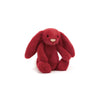 Króliczek LUX Żurawinowy 31 cm - Jellycat