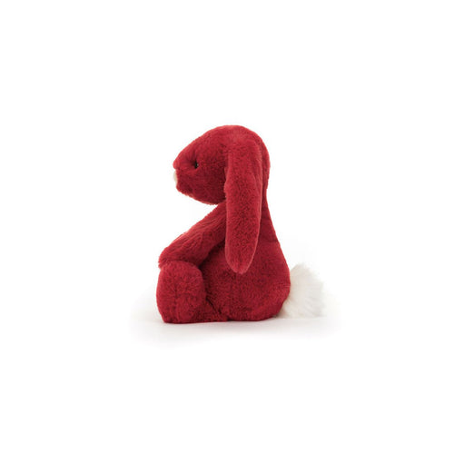 Króliczek LUX Żurawinowy 31 cm - Jellycat