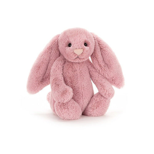 Króliczek różowy 31 cm - Jellycat