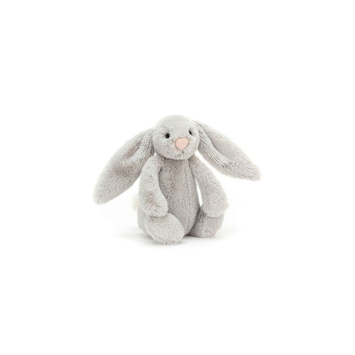 Króliczek szary 31 cm - Jellycat