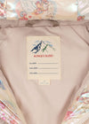 Kurtka puchowa Kath Jacket Twinkle Sprinkle - KONGES SLØJD