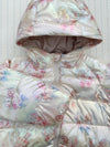 Kurtka puchowa Kath Jacket Twinkle Sprinkle - KONGES SLØJD