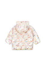 Kurtka puchowa Kath Jacket Twinkle Sprinkle - KONGES SLØJD
