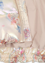 Kurtka puchowa Kath Jacket Twinkle Sprinkle - KONGES SLØJD