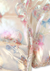 Kurtka puchowa Kath Jacket Twinkle Sprinkle - KONGES SLØJD