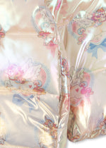 Kurtka puchowa Kath Jacket Twinkle Sprinkle - KONGES SLØJD