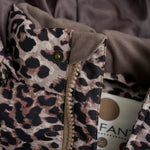 Kurtka zimowa Pine Bark - En Fant