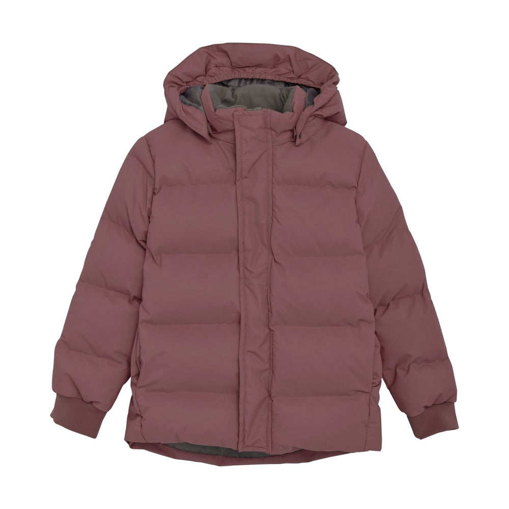 Kurtka zimowa Rose Taupe - En Fant