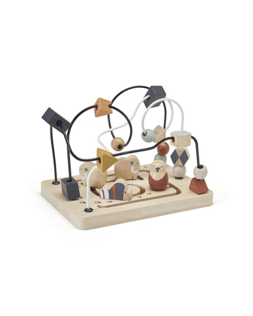 Labirynt drewniany NEO - Kid's Concept