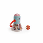 Lampka projektor Les Minouchkas - Moulin Roty