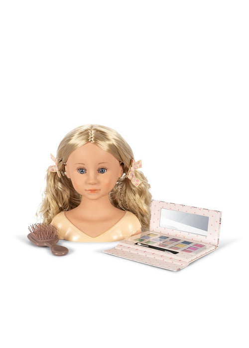 Lili Make up salon - KONGES SLØJD