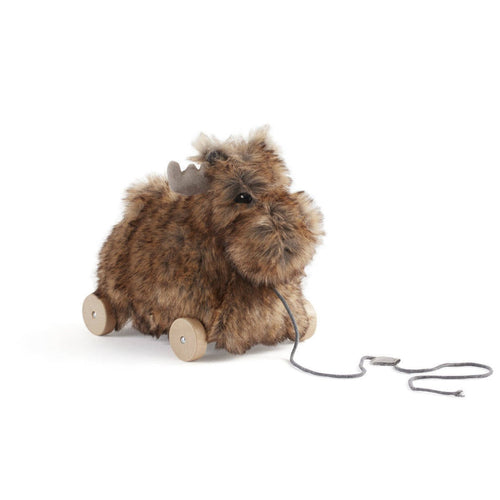 Łoś do ciągnięcia EDVIN - Kid's Concept