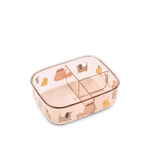 Lunchbox Arthur Cats and Dogs / Sandy - Liewood