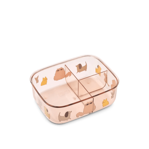Lunchbox Arthur Cats and Dogs / Sandy - Liewood