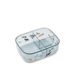 Lunchbox Arthur Cats and Dogs / Sandy - Liewood