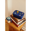 Lunchbox Kamil Universe / Classic navy - Liewood