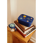 Lunchbox Kamil Universe / Classic navy - Liewood
