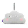 Maskotka usypiająca 3w1 SnuzCloud Baby Sleep Aid - Snüz