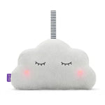 Maskotka usypiająca 3w1 SnuzCloud Baby Sleep Aid - Snüz