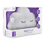 Maskotka usypiająca 3w1 SnuzCloud Baby Sleep Aid - Snüz