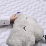 Maskotka usypiająca 3w1 SnuzCloud Baby Sleep Aid - Snüz