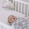 Maskotka usypiająca 3w1 SnuzCloud Baby Sleep Aid - Snüz