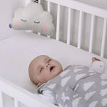 Maskotka usypiająca 3w1 SnuzCloud Baby Sleep Aid - Snüz