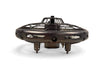 Mini dron sterowany gestami - Fly Dance 3.0 Grafitowy - Tambu