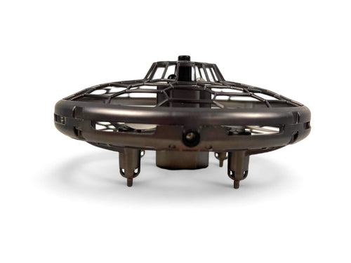 Mini dron sterowany gestami - Fly Dance 3.0 Grafitowy - Tambu