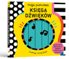 Moja Pierwsza Księga Dźwięków - Wydawnictwo Api Papi