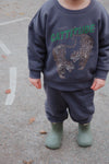 Bluza Lou z bawełny organicznej